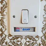 Semesterbostad A Casa Di Silvy
