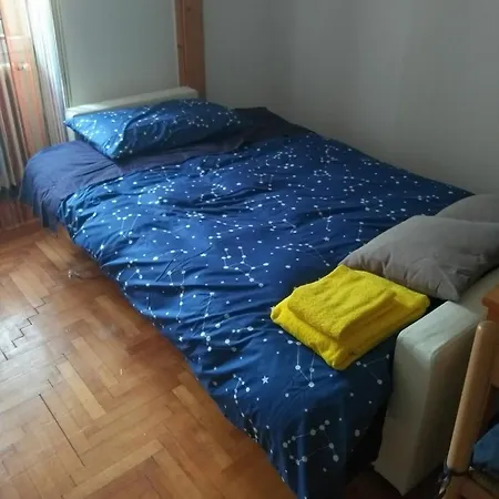 Dom wakacyjny A Casa Di Silvy Triest