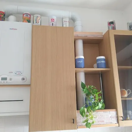 Holiday home A Casa Di Silvy Trieste