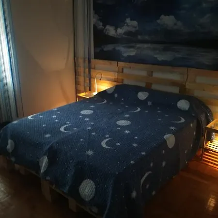 Holiday home A Casa Di Silvy