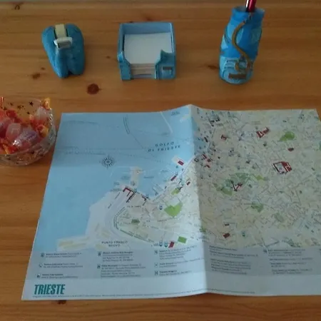 Dom wakacyjny A Casa Di Silvy *