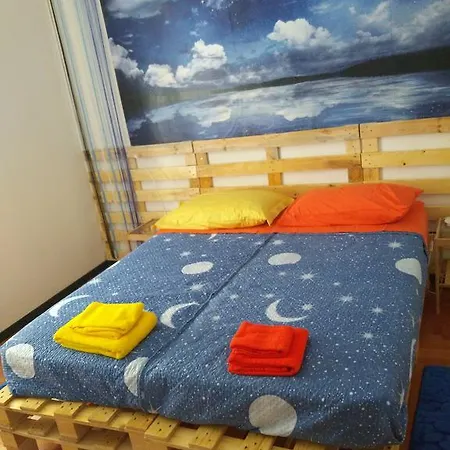 A Casa Di Silvy Triest