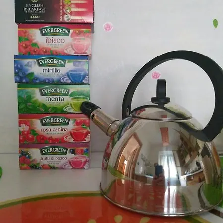 Dom wakacyjny A Casa Di Silvy Triest