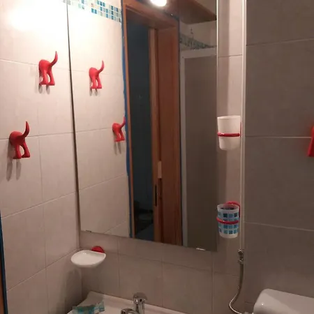 Dom wakacyjny A Casa Di Silvy