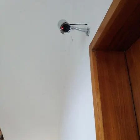 A Casa Di Silvy Triest