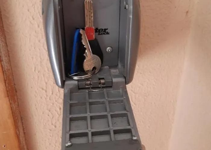 A Casa Di Silvy Будинок відпочинку Трієст