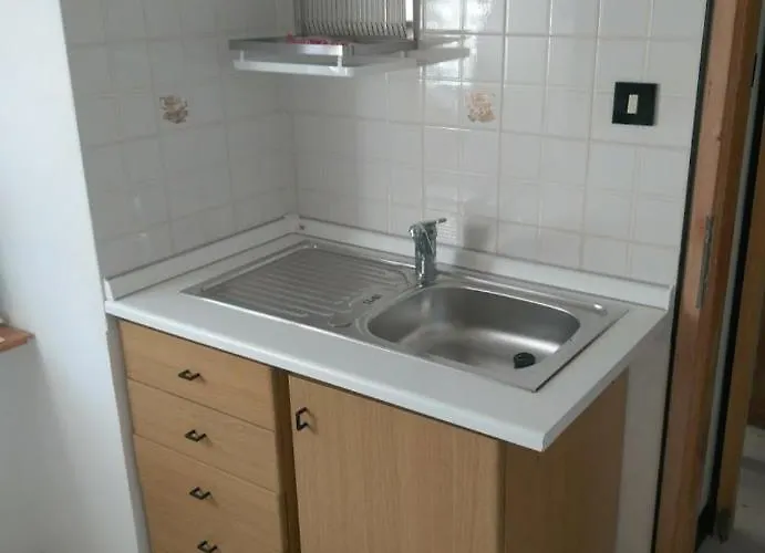 A Casa Di Silvy Трієст