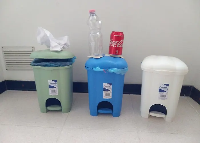 A Casa Di Silvy Будинок відпочинку *