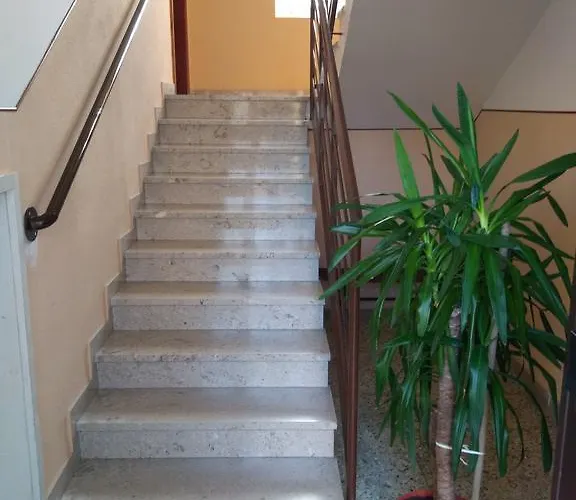 A Casa Di Silvy * Трієст