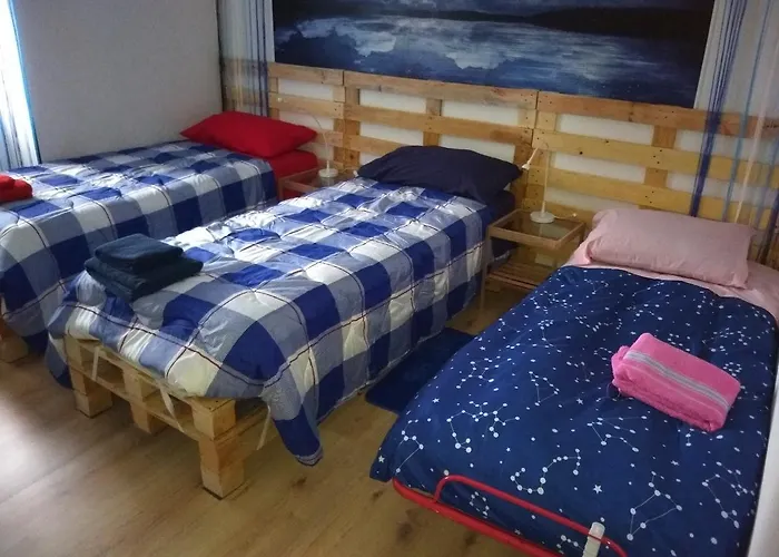 A Casa Di Silvy Будинок відпочинку