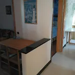 펜션 A Casa Di Silvy 트리에스테