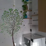 A Casa Di Silvy * 트리에스테