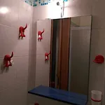 A Casa Di Silvy 펜션 트리에스테