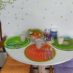 A Casa Di Silvy * 트리에스테