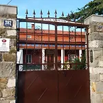 A Casa Di Silvy 的里雅斯特