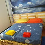 A Casa Di Silvy 的里雅斯特