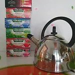 度假居 A Casa Di Silvy 的里雅斯特