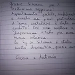 A Casa Di Silvy Сasa de vacaciones *
