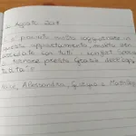 度假居 A Casa Di Silvy *