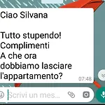 펜션 A Casa Di Silvy