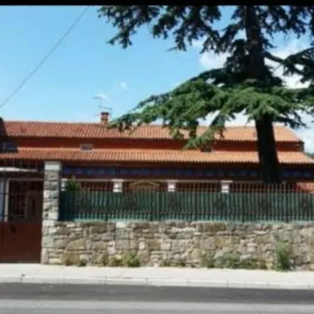 펜션 A Casa Di Silvy