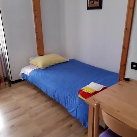 A Casa Di Silvy Semesterbostad *