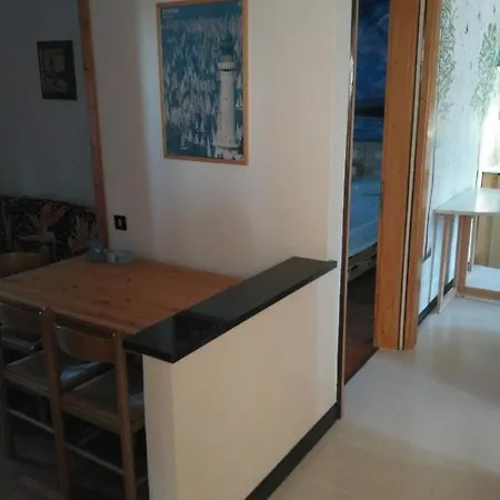 Сasa de vacaciones A Casa Di Silvy Trieste