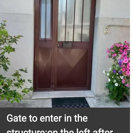 A Casa Di Silvy Trieste