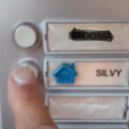 A Casa Di Silvy Tatil Evi *