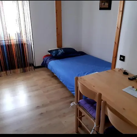 펜션 A Casa Di Silvy 트리에스테