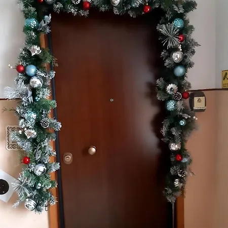 A Casa Di Silvy 度假居