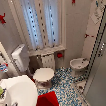 A Casa Di Silvy 度假居