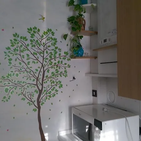 A Casa Di Silvy * 的里雅斯特