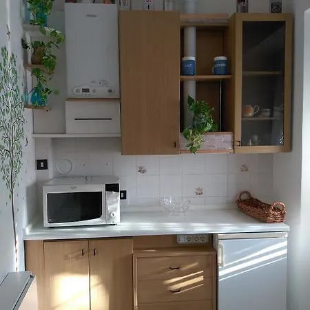 A Casa Di Silvy Feriehus