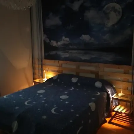 A Casa Di Silvy * 的里雅斯特