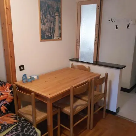 A Casa Di Silvy 度假居