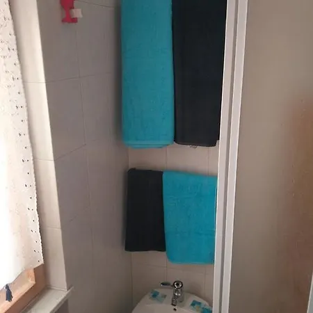 A Casa Di Silvy Tatil Evi