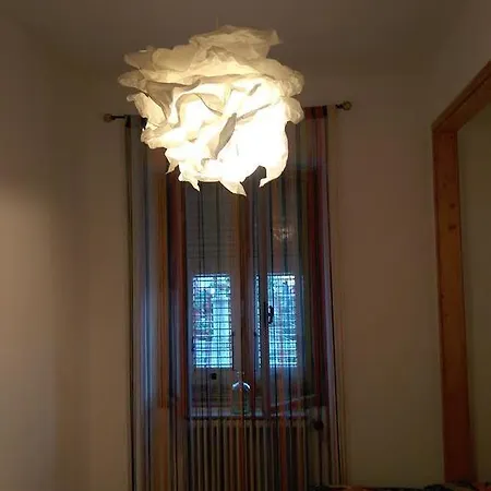 A Casa Di Silvy Feriehus Trieste