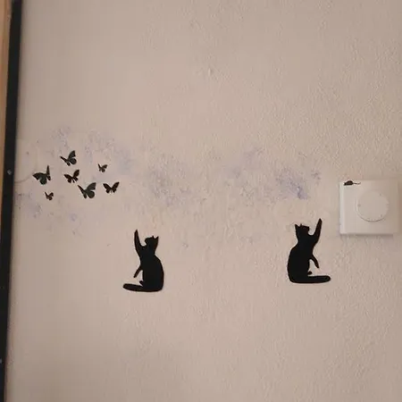 度假居 A Casa Di Silvy