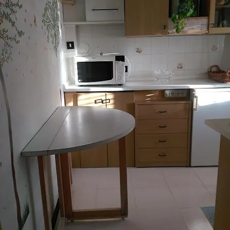 A Casa Di Silvy Tatil Evi *