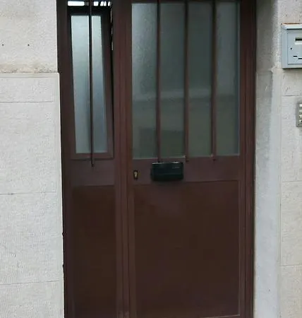 A Casa Di Silvy 的里雅斯特