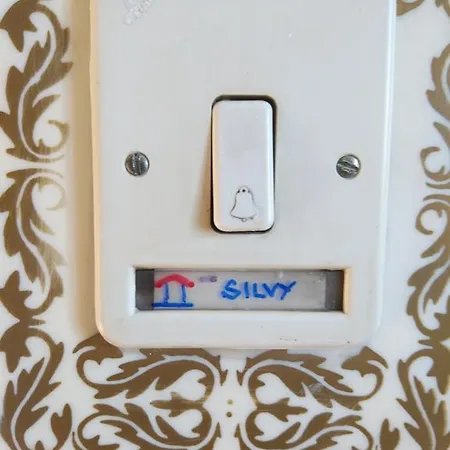 Feriehus A Casa Di Silvy