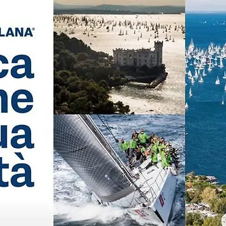 A Casa Di Silvy 度假居 *