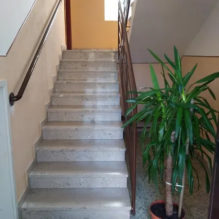 A Casa Di Silvy * Trieste