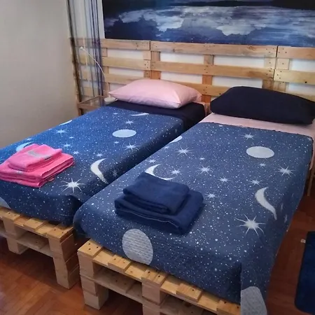 A Casa Di Silvy Сasa de vacaciones *