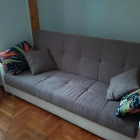 A Casa Di Silvy Tatil Evi *