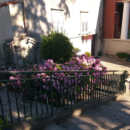 A Casa Di Silvy * 的里雅斯特