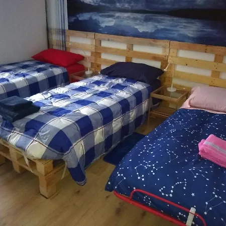 A Casa Di Silvy Сasa de vacaciones