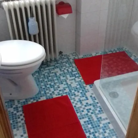 Tatil Evi A Casa Di Silvy *