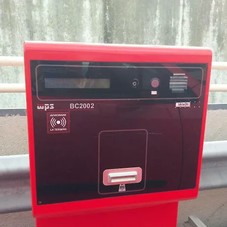 Tatil Evi A Casa Di Silvy Trieste